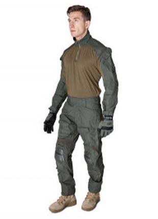 Костюм primal gear combat g3 uniform set olive size l