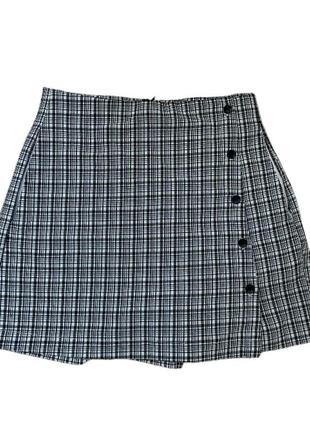 Юбка-шорты женская