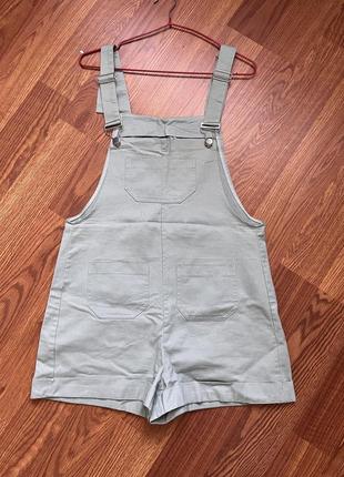 Комбинезон шорты