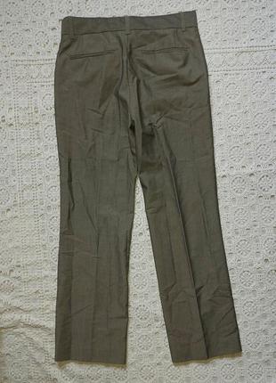 Брюки школьные next на 9-11лет 5