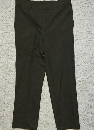 Брюки школьные next на 9-11лет 6