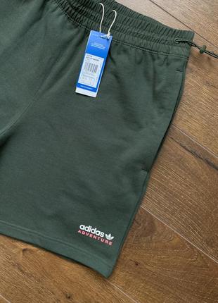 Шорты adidas originals Which оригинал | мужская одежда