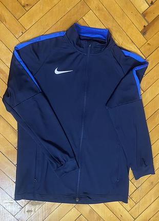 Зипка nike dri-fit оригинал