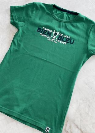 Футболка размер с/м