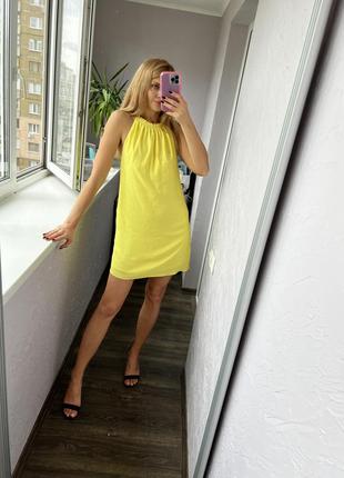 Сукня сарафан