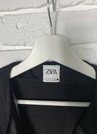 Блуза zara 2