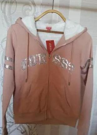 Кофта guess оригінал