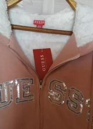 Кофта guess оригінал2 фото