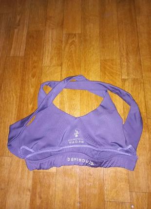 Топ для спорта и отдыха damihow 48 размер