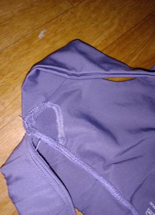 Топ для спорта и отдыха damihow 48 размер