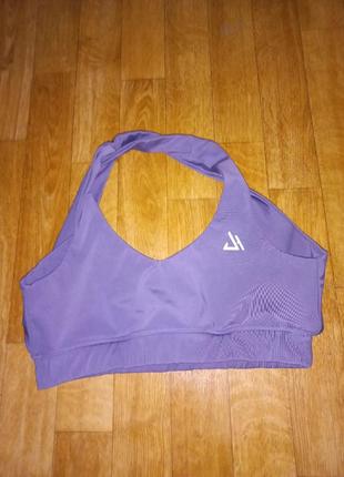 Топ для спорта и отдыха damihow 48 размер