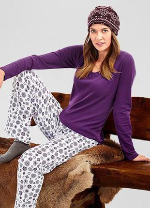 Пижама tchibo tcm l 44/46