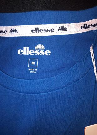 Майка ellesse se567 (size m)5 фото