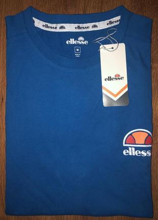 Майка ellesse se567 (size m)7 фото