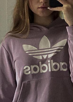 Худи adidas