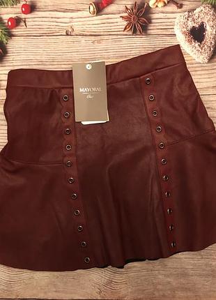 Юбка mayoral 16,18 лет