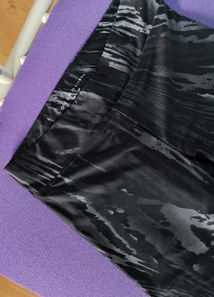 Спортивные бриджи oysho fitness