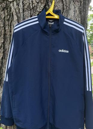 Олімпійка adidas2 фото