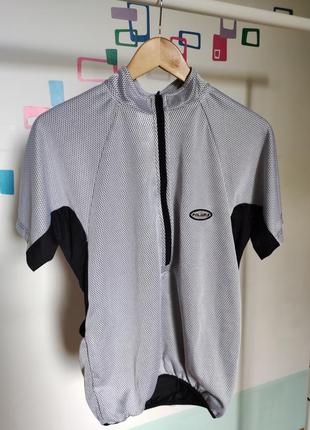 Футболка джерсі polaris