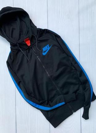 Олімпійка nike