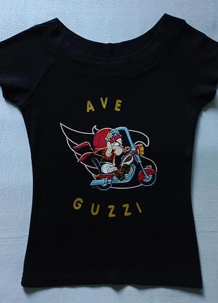 Футболка женская