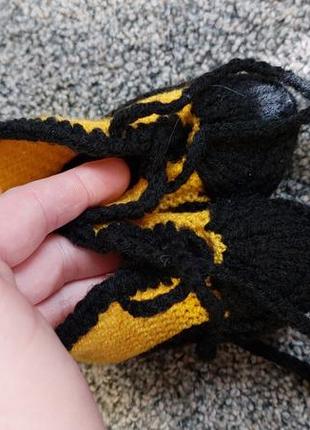 Пінетки,носочки