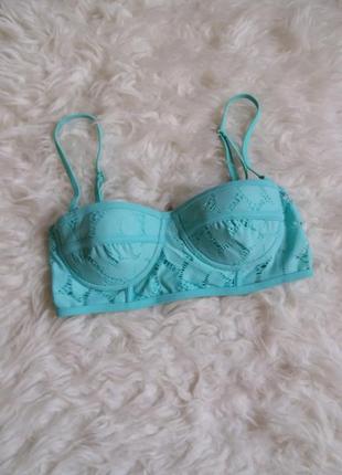 Верх від купальника river island