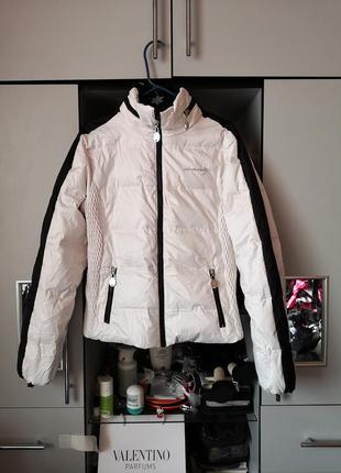 Пуховик st. moritz