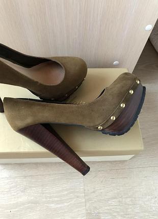 Убойные туфли steve madden