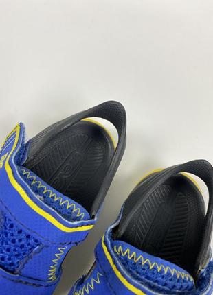 Сандали босоножки teva