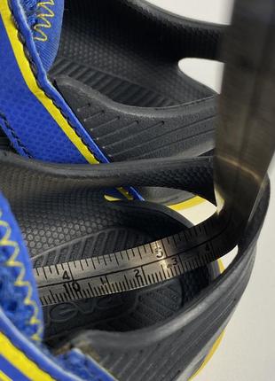 Сандали босоножки teva