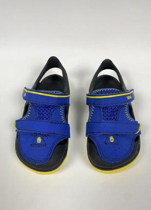 Сандали босоножки teva