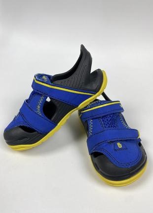 Сандали босоножки teva