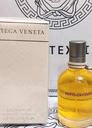 Bottega veneta bottega veneta💥оригинал распив аромата затест