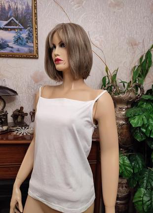 Красивий топ топик майка