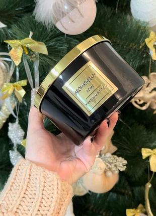 Ароматизована свічка 1 кг