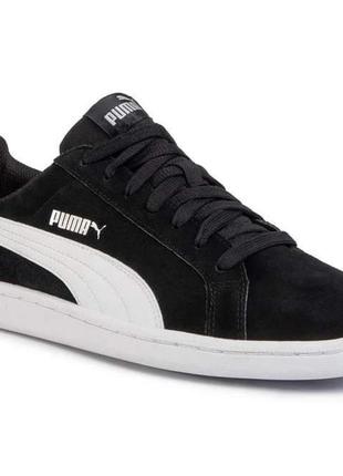 Puma сникерсы