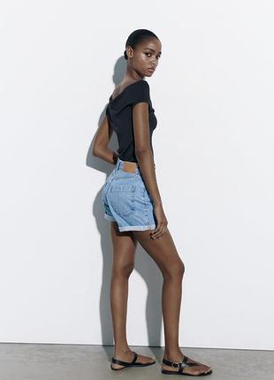 Шорти zara 6