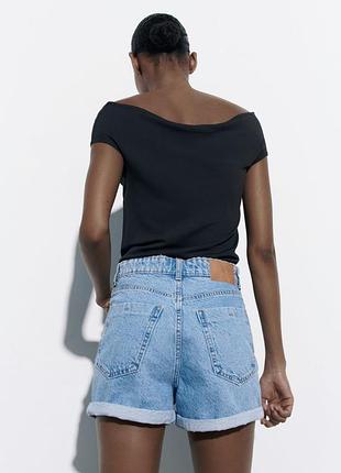 Шорти zara 7