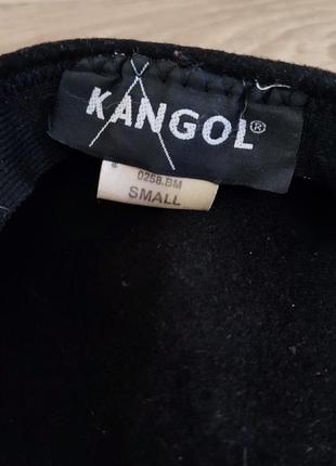 Кепка, картуз kangol size s3 фото