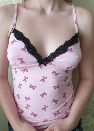 Майка la senza вискоза