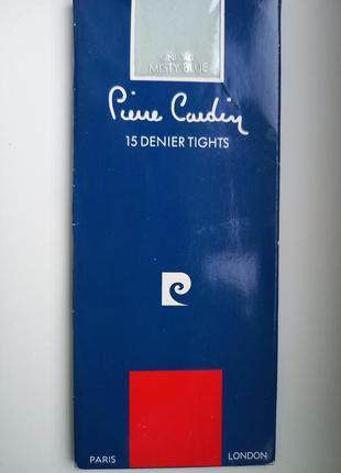 Колготки pierre cardin