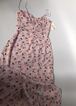 Плаття zara