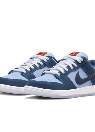 Nike sb dunk low pro why so sad