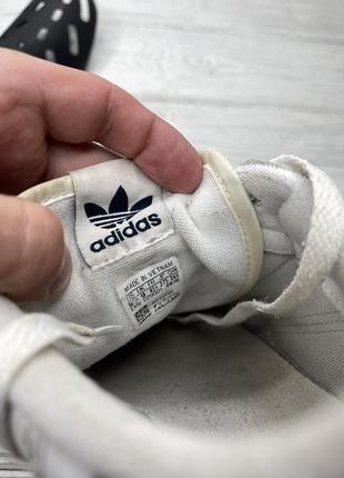 Кроссовки  adidas8 фото