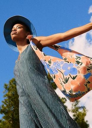 Uniqlo marimekko комбинезон