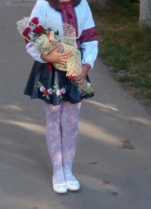 Спідничка у відмінному стані