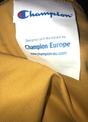 Футболка champion mny (size m)7 фото