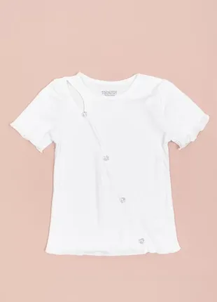 Блузка для дівчаток 24195-2