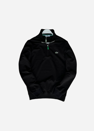 Мужская кофта lacoste original b021.1 фото